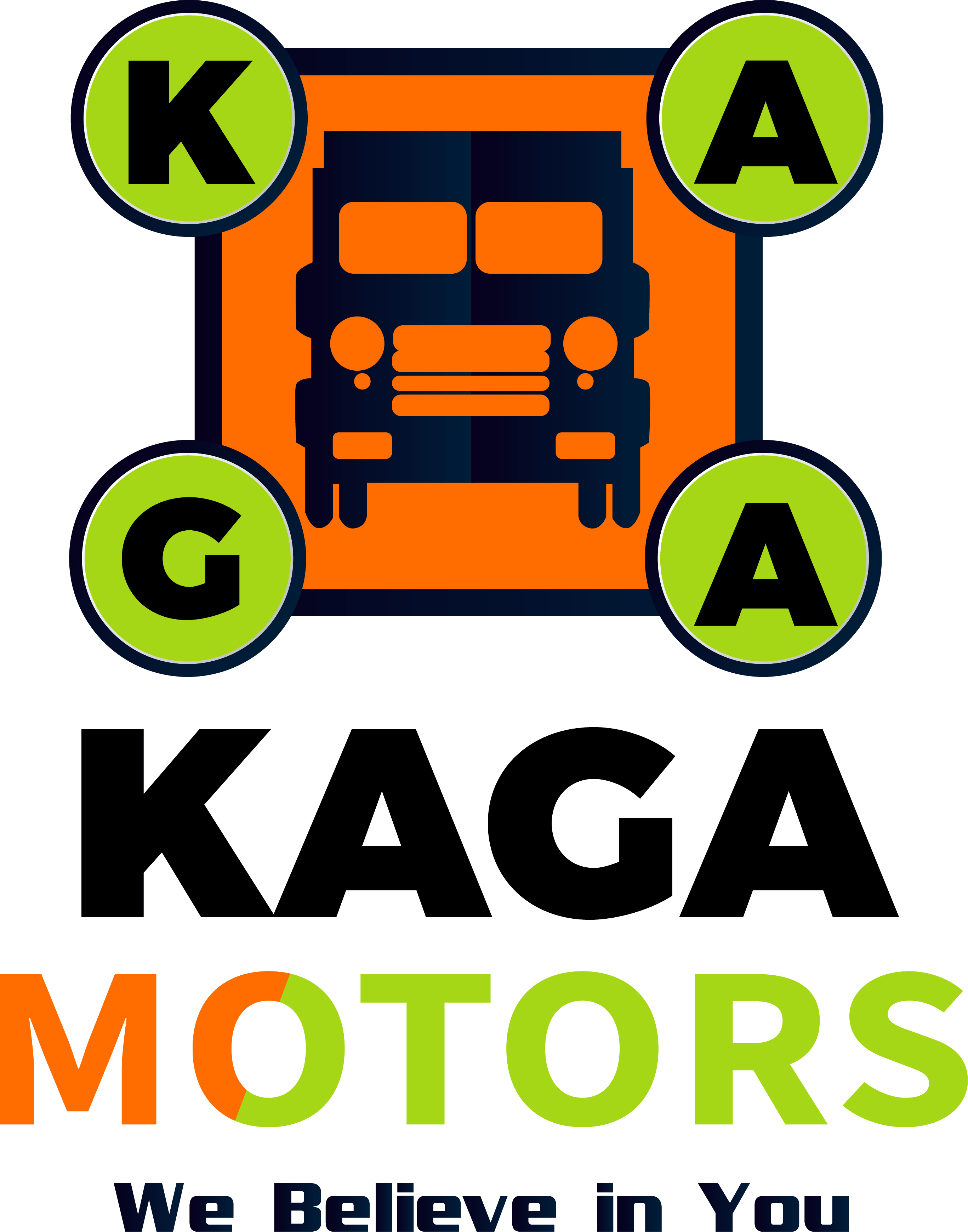 (有)加賀モータース logo
