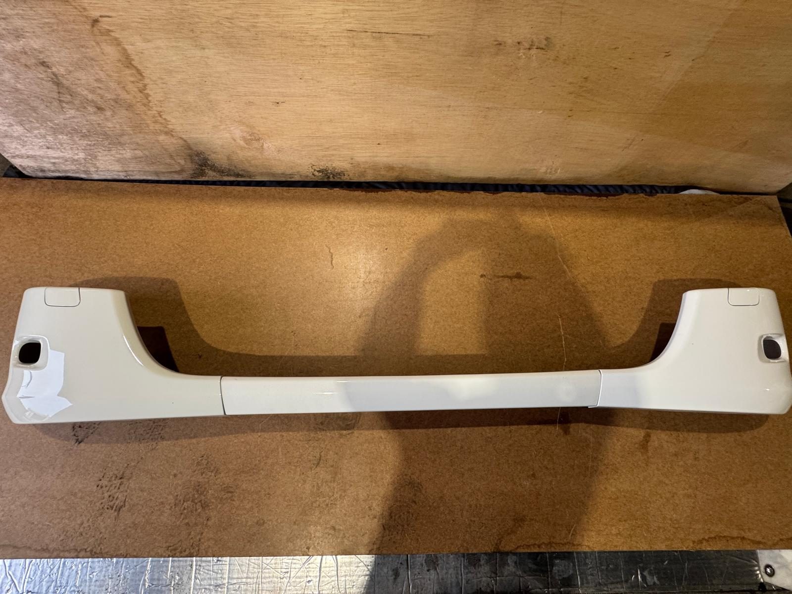 CG-P25 | FRONT BUMPER PANEL