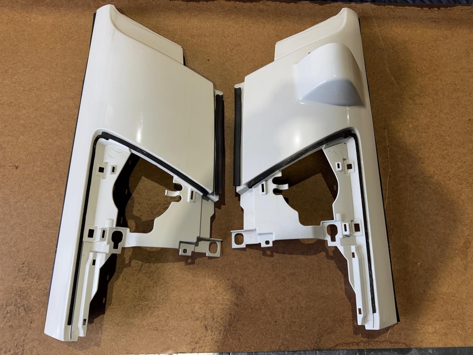 CG-P28 | Corner panel