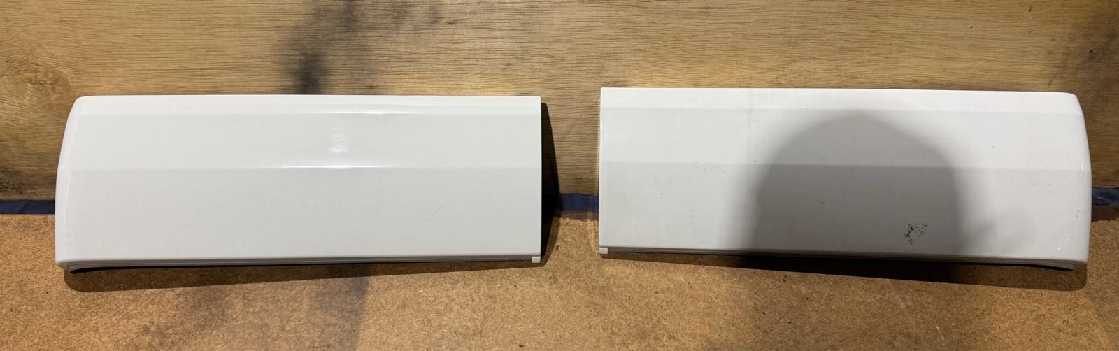 CG-P52 | Isuzu FRR90 Forward Classic Lower Cab Panel