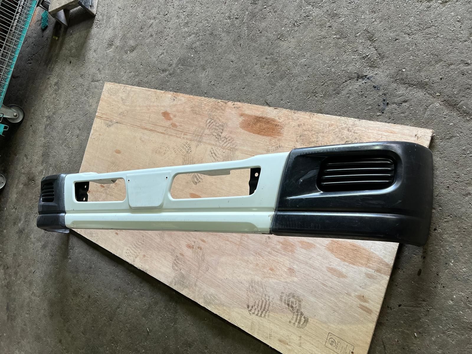 CG-P58 | Canter FEB50 Front Bumper