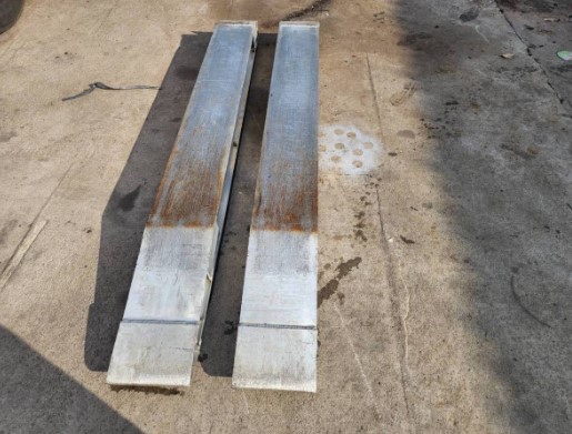 Power Bridge, Load Capacity 2.5t, 2 Pieces [REF.No: CD-BB-22-P1]