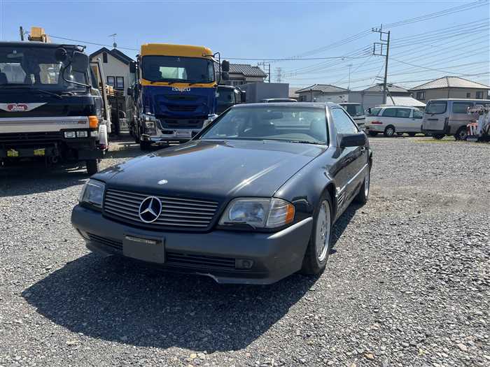 Mercedes-Benz Mercedes-Benz Others