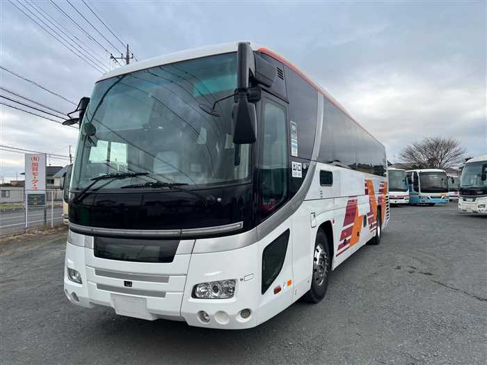 Hino S'elega