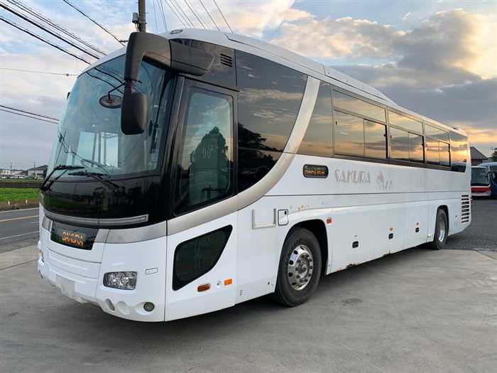 Hino S'elega