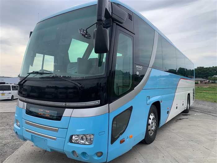 Hino S'elega