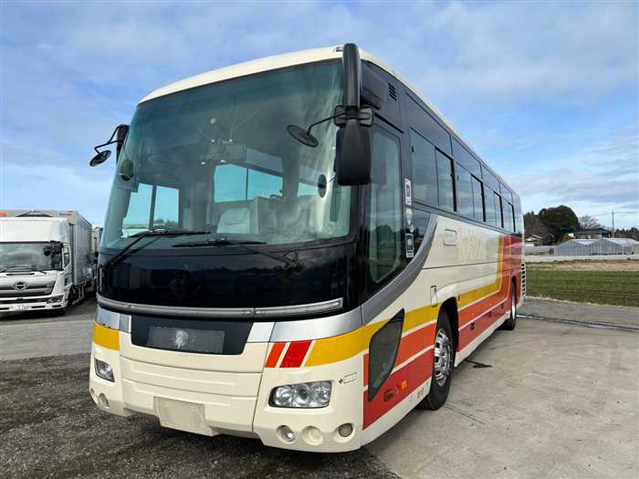 Hino S'elega