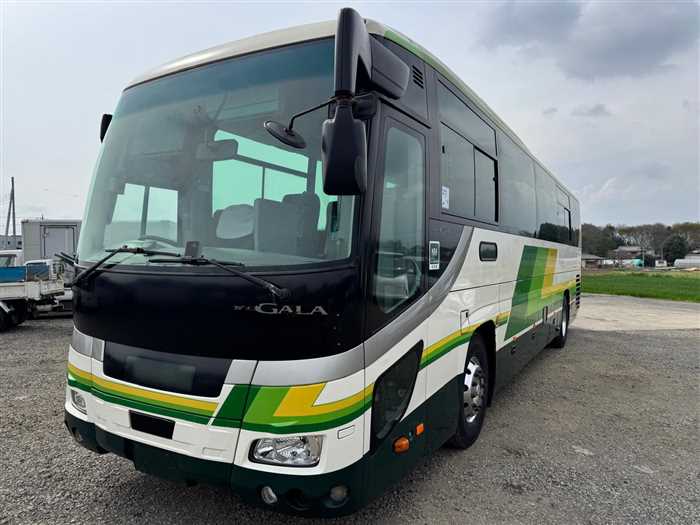 Isuzu Isuzu Others GALA