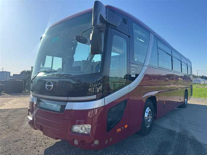 Hino S'elega