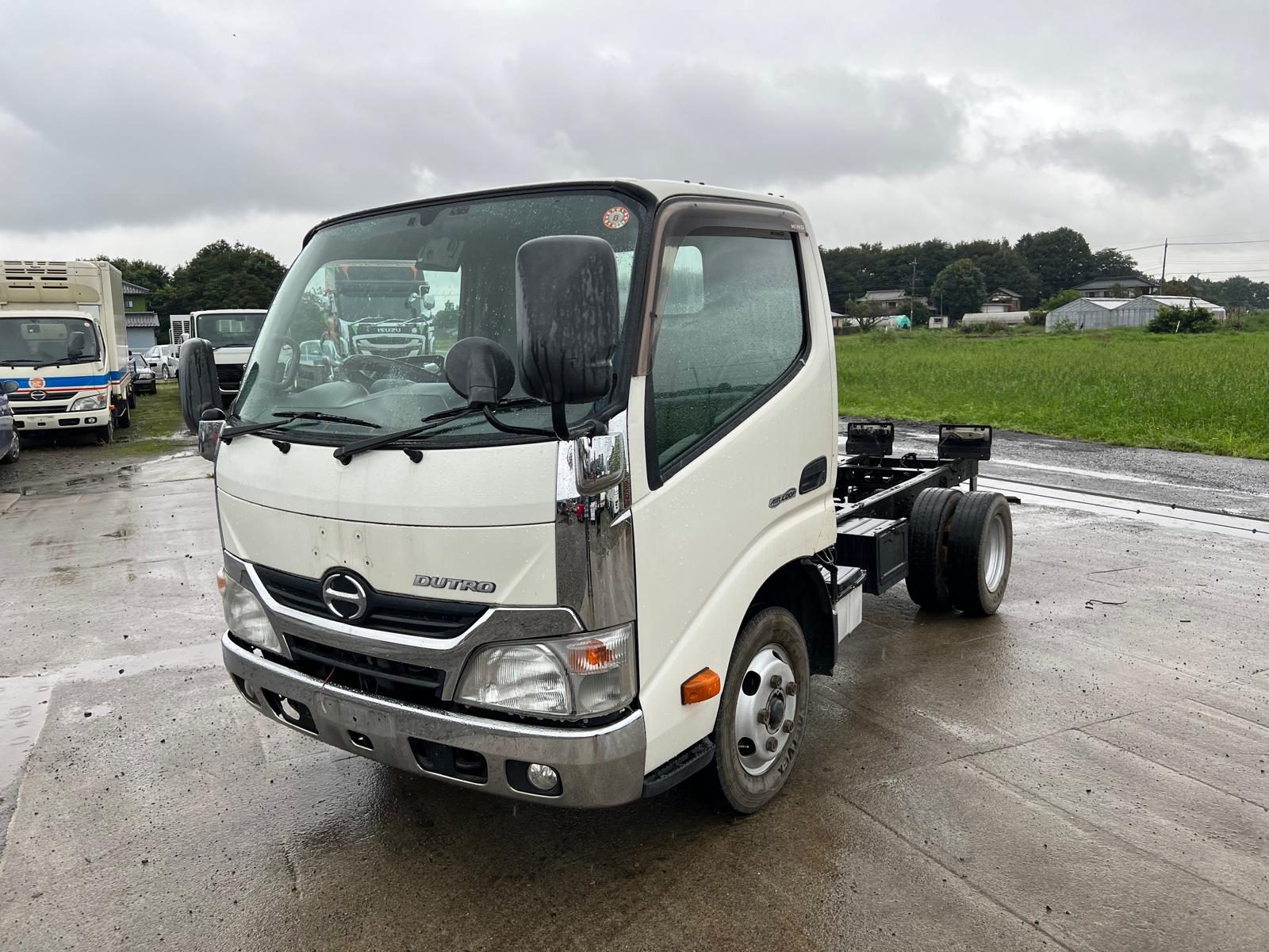 Hino Dutro